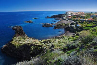 playa los cancajos