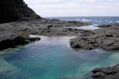 playa los charcones