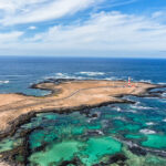 Playa Los Charcos II 