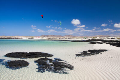 playa los charcos iii