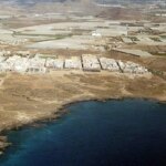 Playa Los Enojados / Los Sajonados 