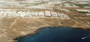 playa los enojados los sajonados