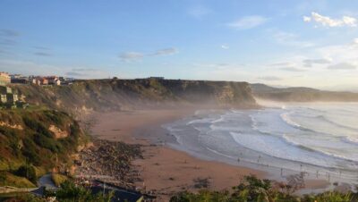 playa los locos