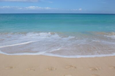 playa los martos