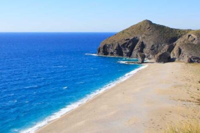 playa los muertos