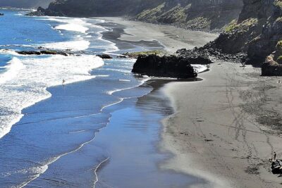 playa los patos