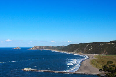 playa los quebrantos