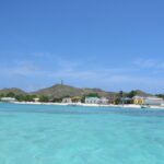 Playa Los Roques 