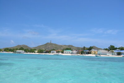 playa los roques