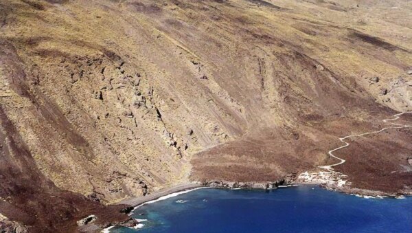 playa los roquitos