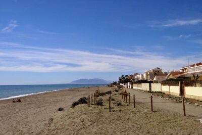 playa los rubios