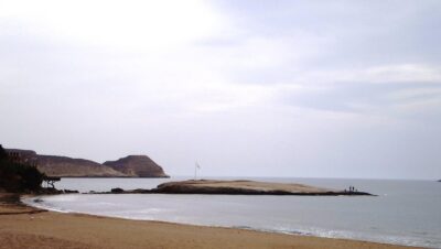 playa mar serena