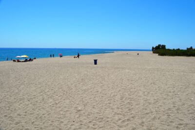 playa marina de la torre