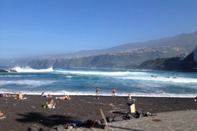 playa martianez