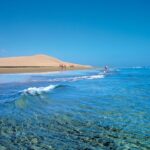 Playa Maspalomas 