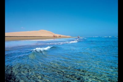 playa maspalomas