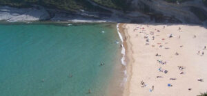 playa matalenas