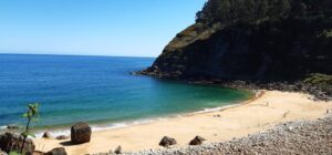 playa meron
