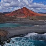 Playa Montaña Bermeja 