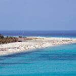 Playa Morro de Potala 