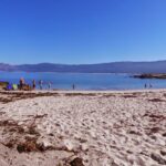 Playa Mujeres / Calera