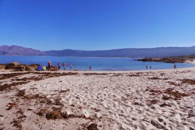 playa mujeres calera