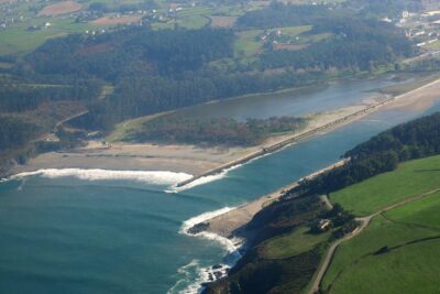 playa navia