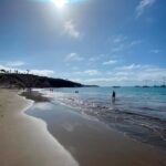 Playa Pasito Blanco / El Hornillo