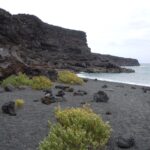 Playa Paso del Salgo 