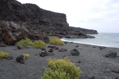 playa paso del salgo