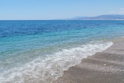 playa pena del moro