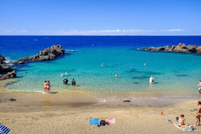 playa pila de la barrilla playa chica