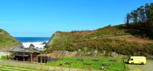 playa pormenande