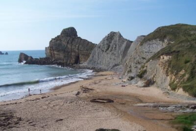 playa portio