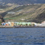 Playa Puerto de Tazacorte / Tarahales 