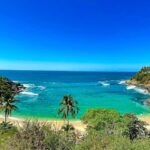 Playa Puerto Escondido / Del Matorral 