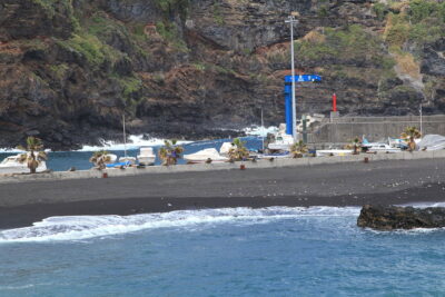 playa puerto espindola