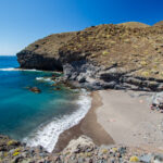 Playa Puerto La Aldea