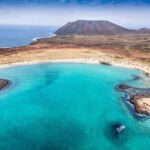 Playa Puerto Remedios / Charco de las Agujas 