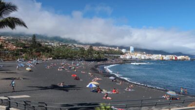 playa punta brava