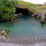 Playa Punta del Angosto