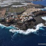 Playa Punta del Clavo