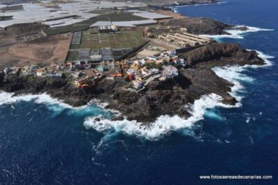 playa punta del clavo