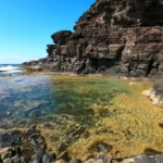 Playa Punta del Faro 