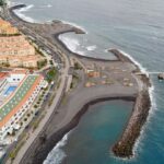 Playa Punta Larga / Las Arenas