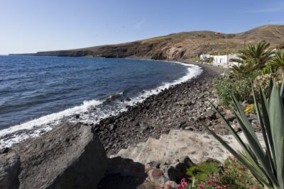 playa quemada