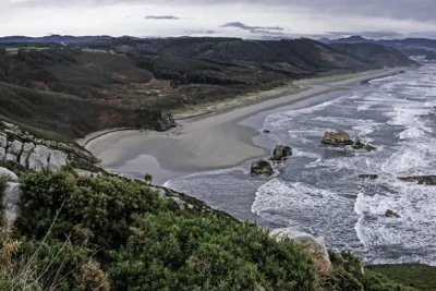 playa requexinos