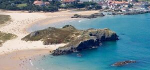 playa ris