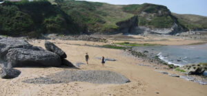 playa robayera