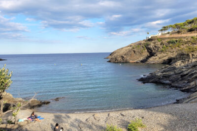 playa salqueria petita